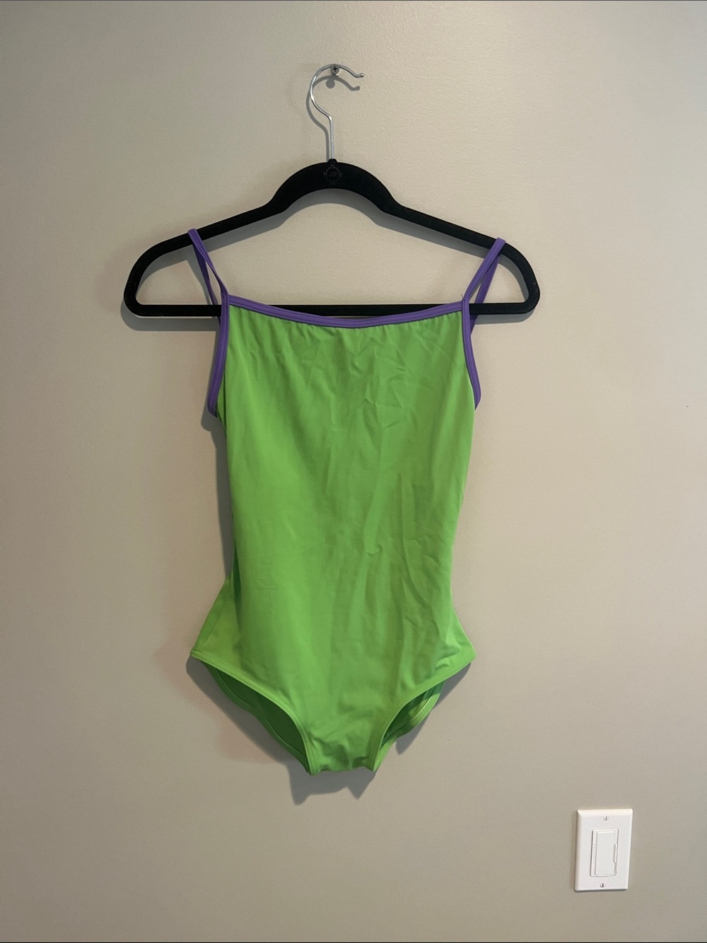 Yumiko leotard XL
